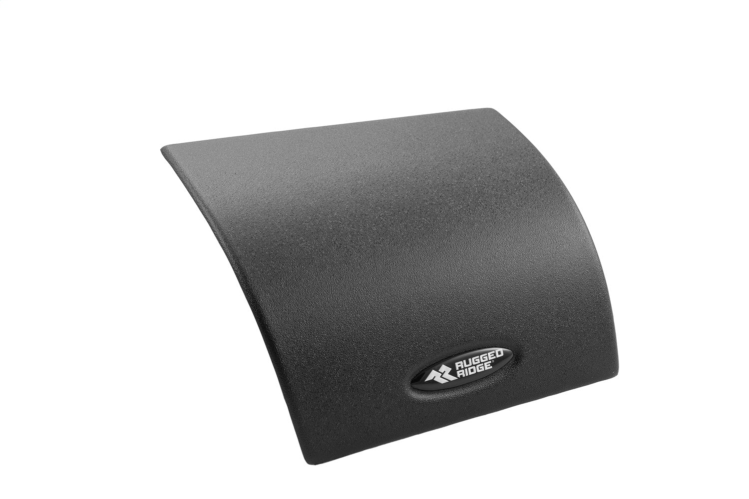 Rugged Ridge 11651.79 Body Armor Cowl Fits 07-18 Wrangler (JK)