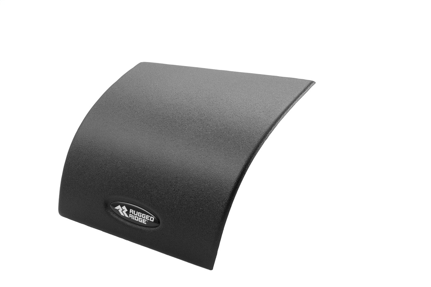 Rugged Ridge 11651.79 Body Armor Cowl Fits 07-18 Wrangler (JK)