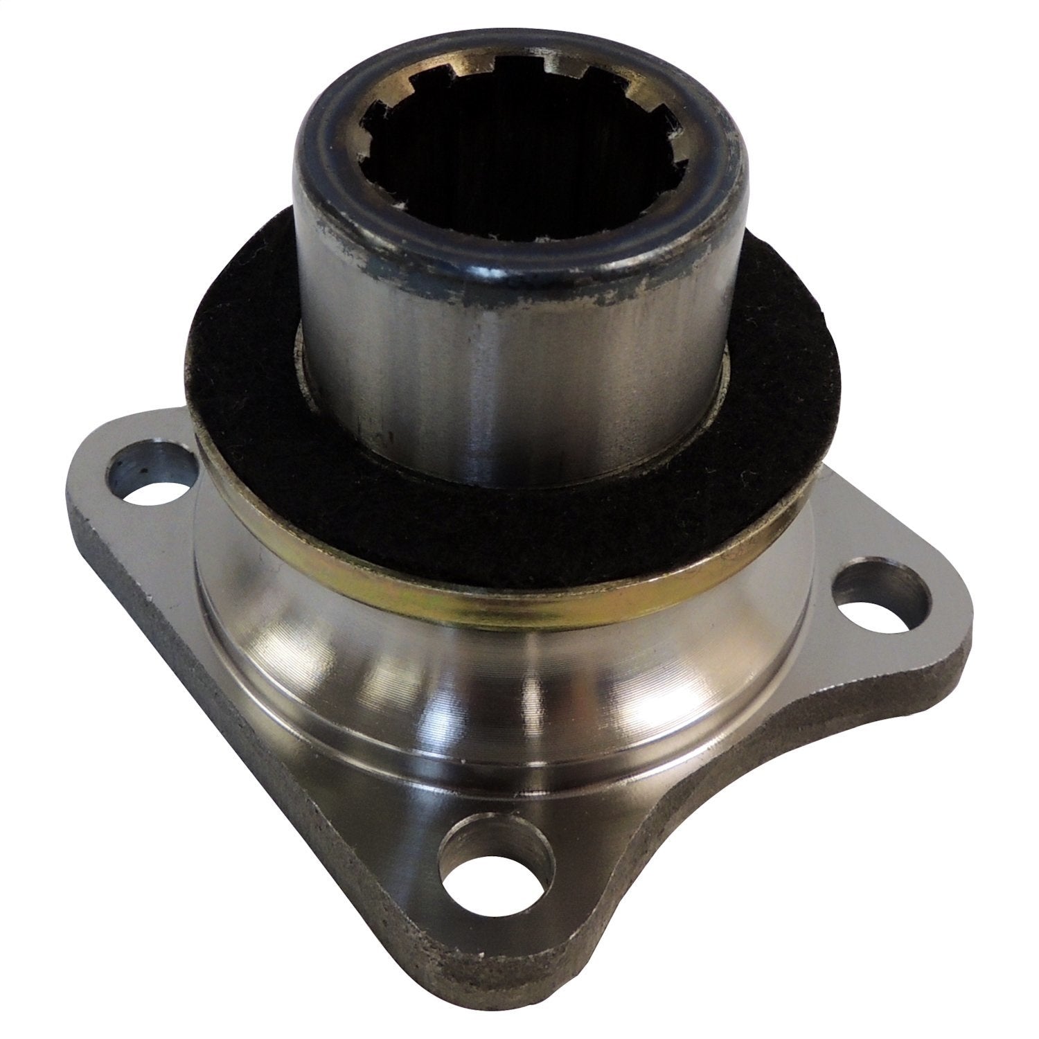 Crown Automotive 116714 Transfer Case Yoke Fits 41-66 CJ3 MB Willys