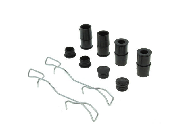 Centric Parts Disc Brake Hardware Kit  117.20007