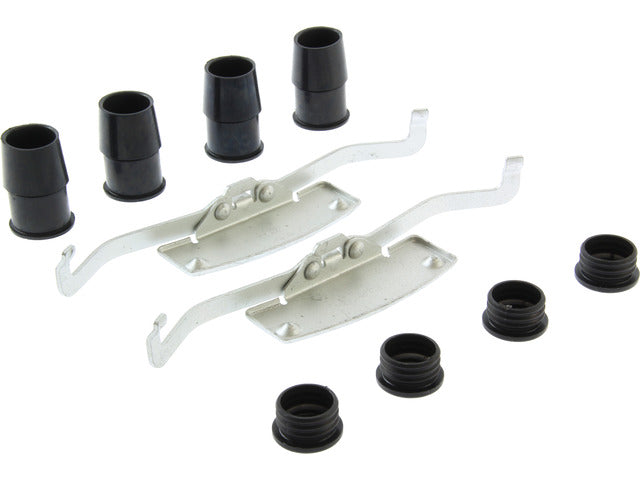 Centric Parts Disc Brake Hardware Kit  117.20014