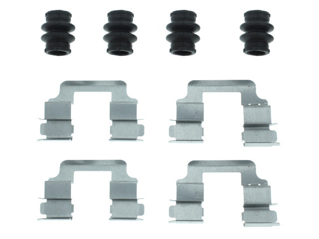 Centric Parts Disc Brake Hardware Kit  117.22001