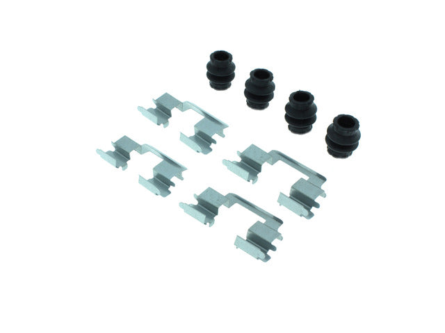 Centric Parts Disc Brake Hardware Kit  117.22002
