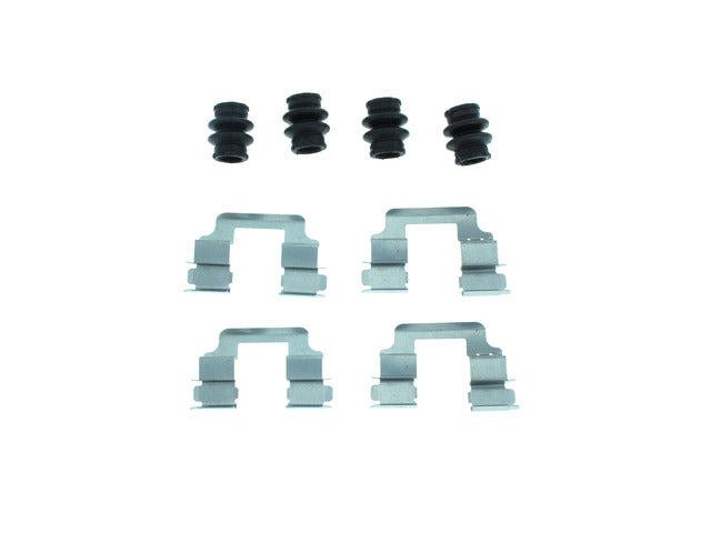 Centric Parts Disc Brake Hardware Kit  117.22002