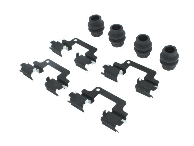 Centric Parts Disc Brake Hardware Kit  117.22004