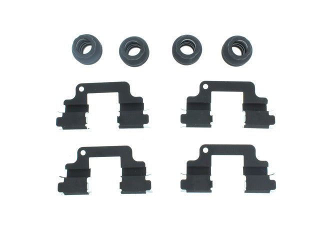 Centric Parts Disc Brake Hardware Kit  117.22004
