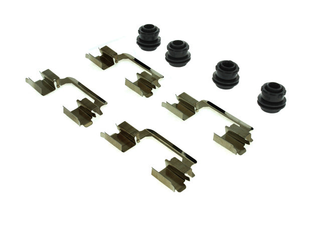 Centric Parts Disc Brake Hardware Kit  117.22006