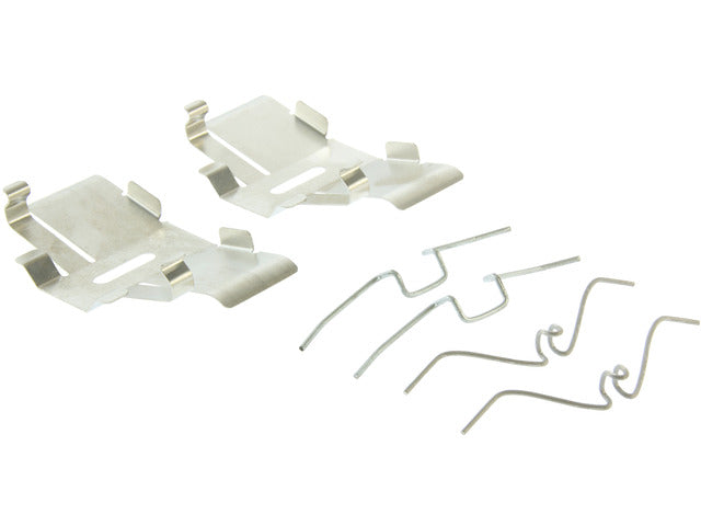 Centric Parts Disc Brake Hardware Kit  117.33012