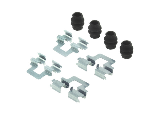 Centric Parts Disc Brake Hardware Kit  117.33018