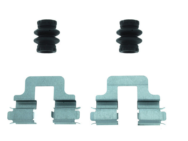 Centric Parts Disc Brake Hardware Kit  117.33018