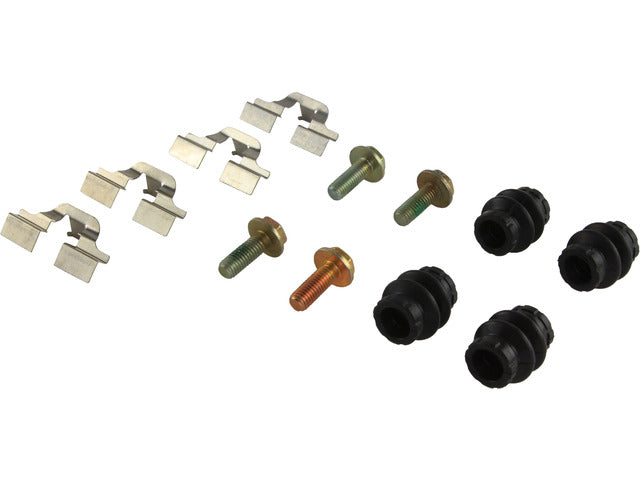 Centric Parts Disc Brake Hardware Kit  117.33019