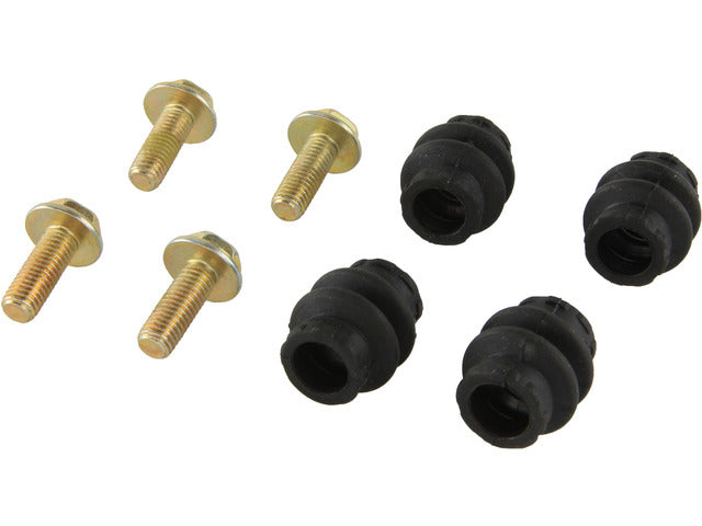 Centric Parts Disc Brake Hardware Kit  117.33020