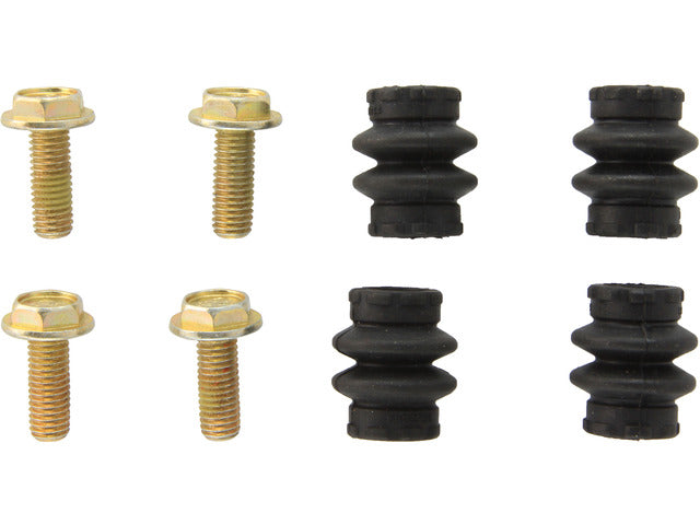 Centric Parts Disc Brake Hardware Kit  117.33020