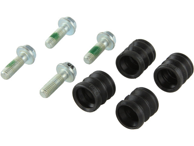 Centric Parts Disc Brake Hardware Kit  117.33025