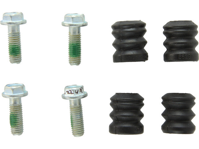 Centric Parts Disc Brake Hardware Kit  117.33025
