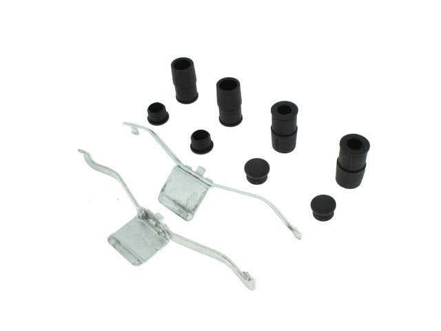 Centric Parts Disc Brake Hardware Kit  117.33032