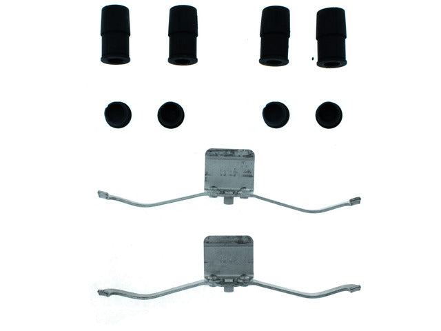 Centric Parts Disc Brake Hardware Kit  117.33032