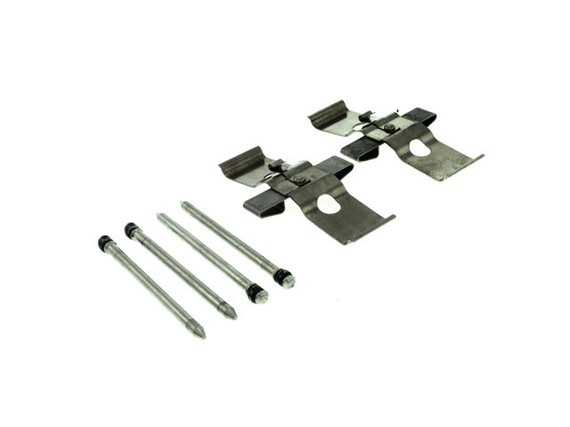 Centric Parts Disc Brake Hardware Kit  117.33035