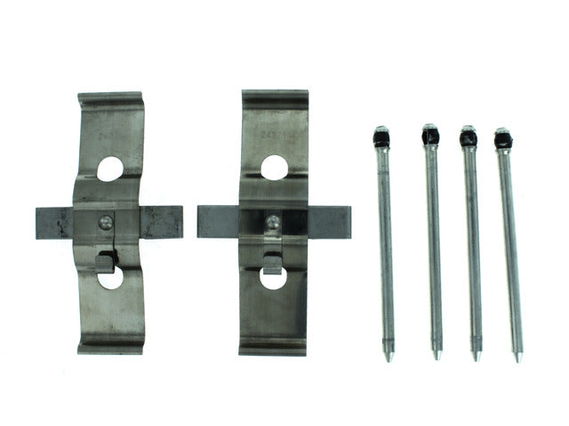 Centric Parts Disc Brake Hardware Kit  117.33035