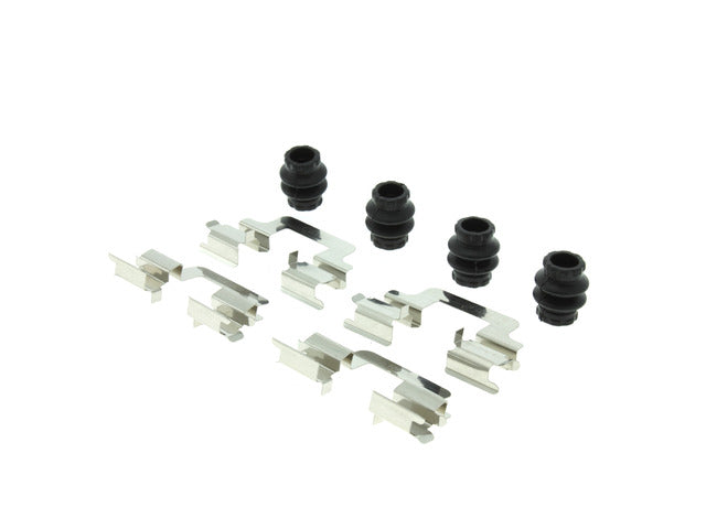 Centric Parts Disc Brake Hardware Kit  117.33037