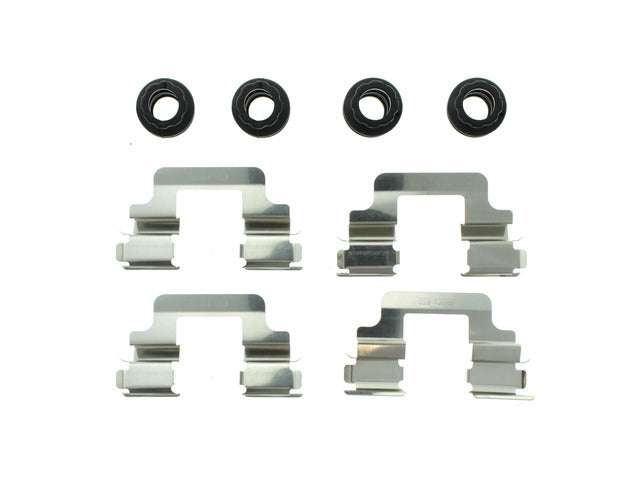 Centric Parts Disc Brake Hardware Kit  117.33037