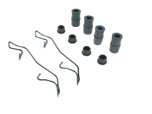 Centric Parts Disc Brake Hardware Kit  117.33038