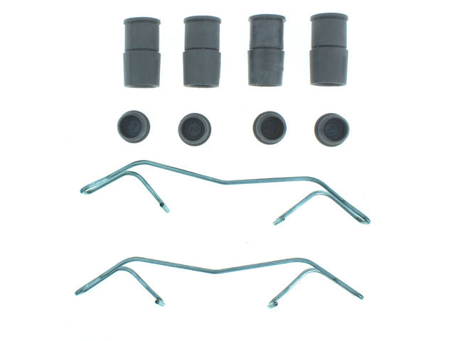 Centric Parts Disc Brake Hardware Kit  117.33038