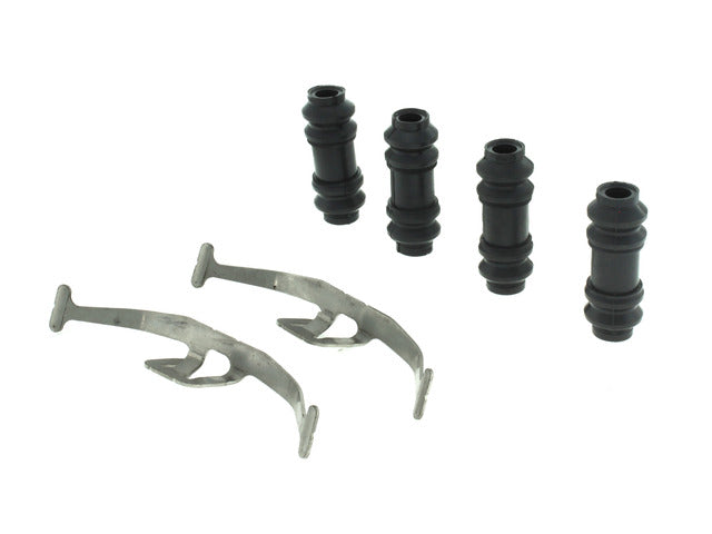 Centric Parts Disc Brake Hardware Kit  117.33040