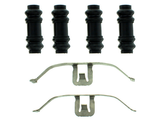 Centric Parts Disc Brake Hardware Kit  117.33040