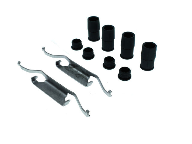 Centric Parts Disc Brake Hardware Kit  117.34004