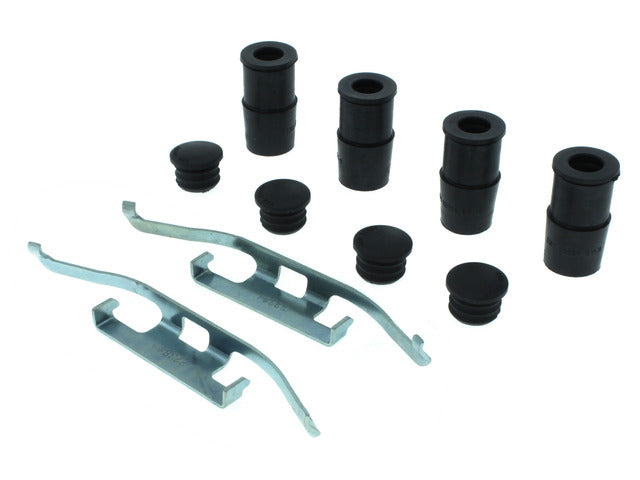Centric Parts Disc Brake Hardware Kit  117.34006