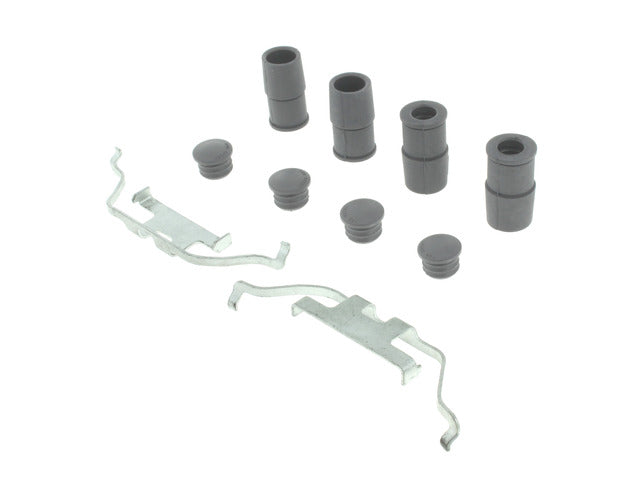 Centric Parts Disc Brake Hardware Kit  117.34013