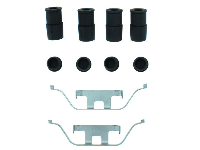 Centric Parts Disc Brake Hardware Kit  117.34013