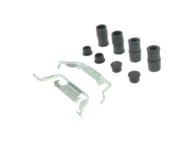 Centric Parts Disc Brake Hardware Kit  117.34014