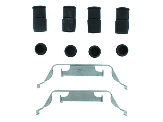 Centric Parts Disc Brake Hardware Kit  117.34014