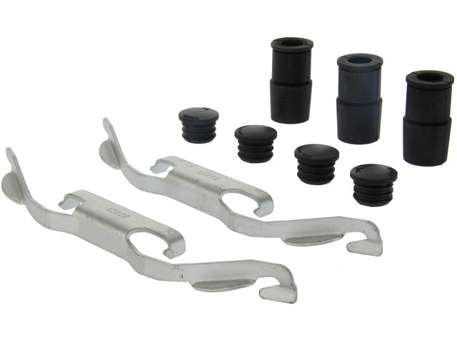 Centric Parts Disc Brake Hardware Kit  117.34016
