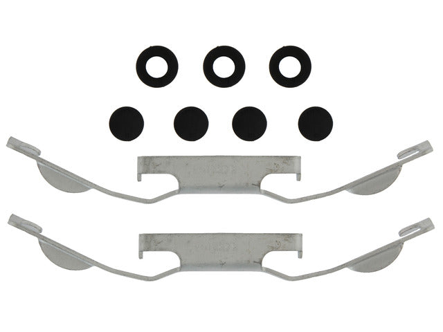 Centric Parts Disc Brake Hardware Kit  117.34016