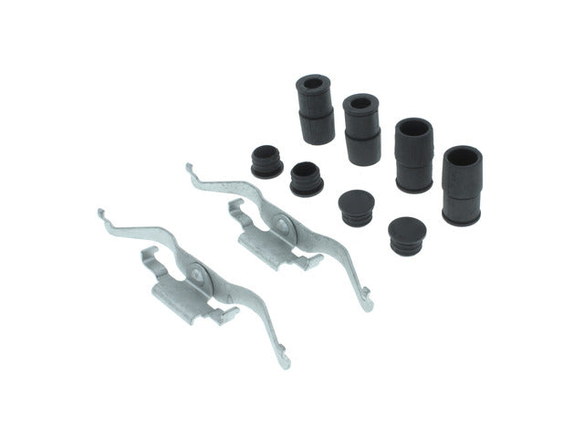 Centric Parts Disc Brake Hardware Kit  117.34017