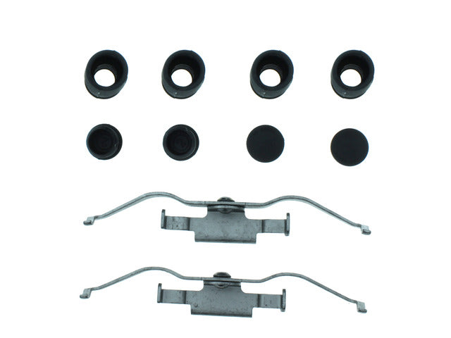 Centric Parts Disc Brake Hardware Kit  117.34017