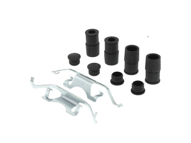 Centric Parts Disc Brake Hardware Kit  117.34019