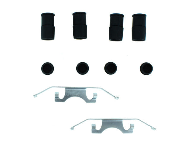 Centric Parts Disc Brake Hardware Kit  117.34019