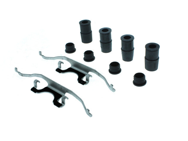 Centric Parts Disc Brake Hardware Kit  117.34020