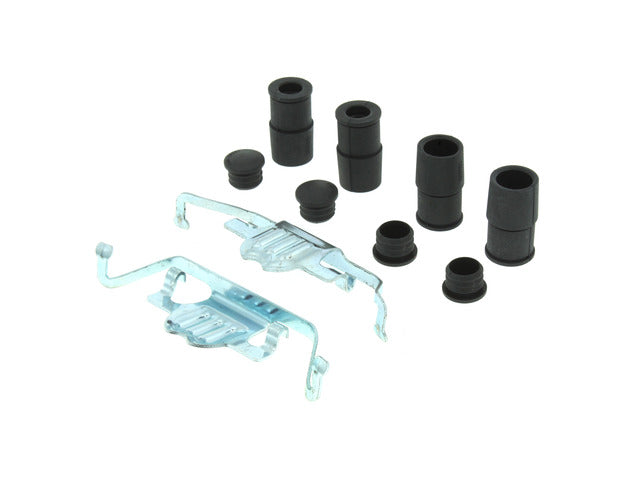 Centric Parts Disc Brake Hardware Kit  117.34025