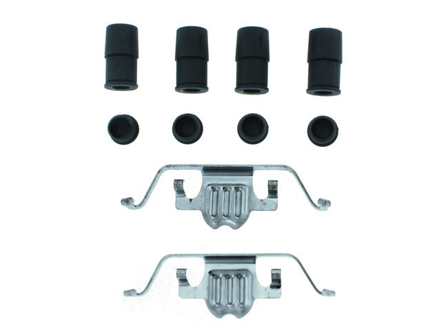 Centric Parts Disc Brake Hardware Kit  117.34025