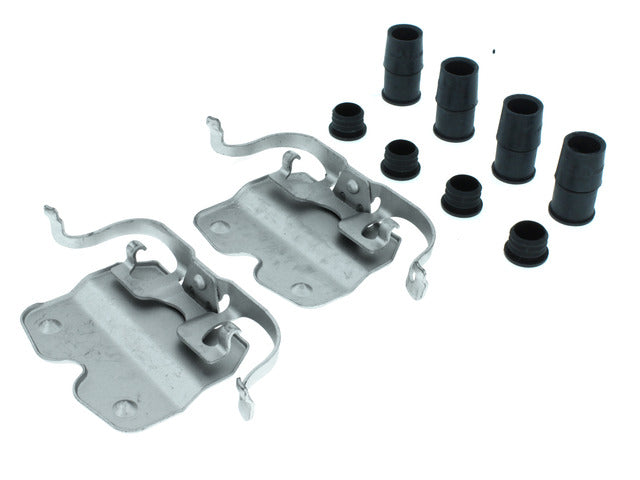 Centric Parts Disc Brake Hardware Kit  117.34029