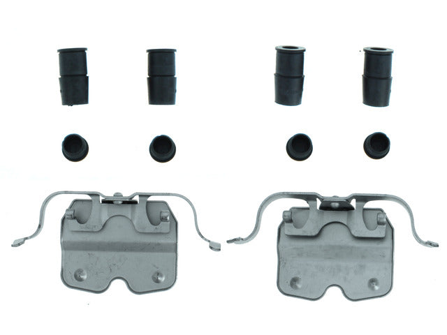 Centric Parts Disc Brake Hardware Kit  117.34029
