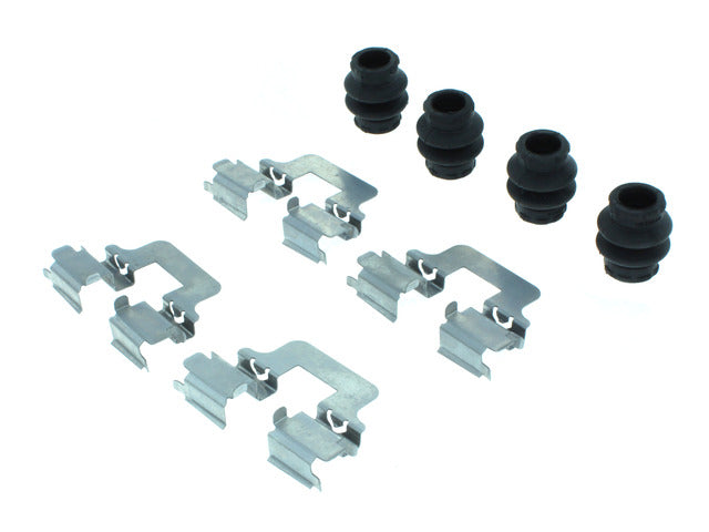 Centric Parts Disc Brake Hardware Kit  117.34030