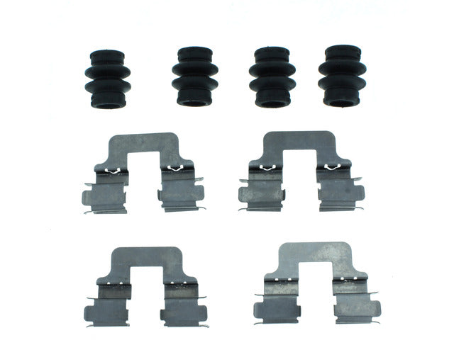 Centric Parts Disc Brake Hardware Kit  117.34030