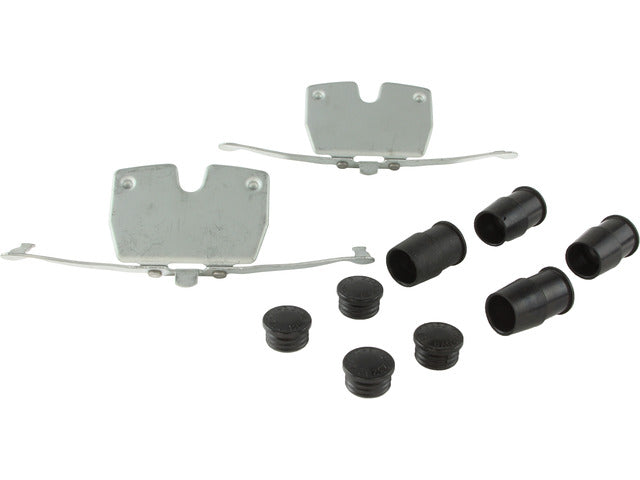 Centric Parts Disc Brake Hardware Kit  117.34043
