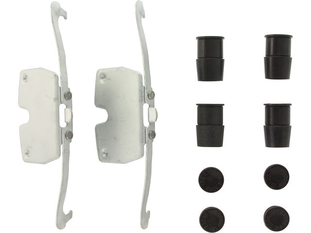 Centric Parts Disc Brake Hardware Kit  117.34043